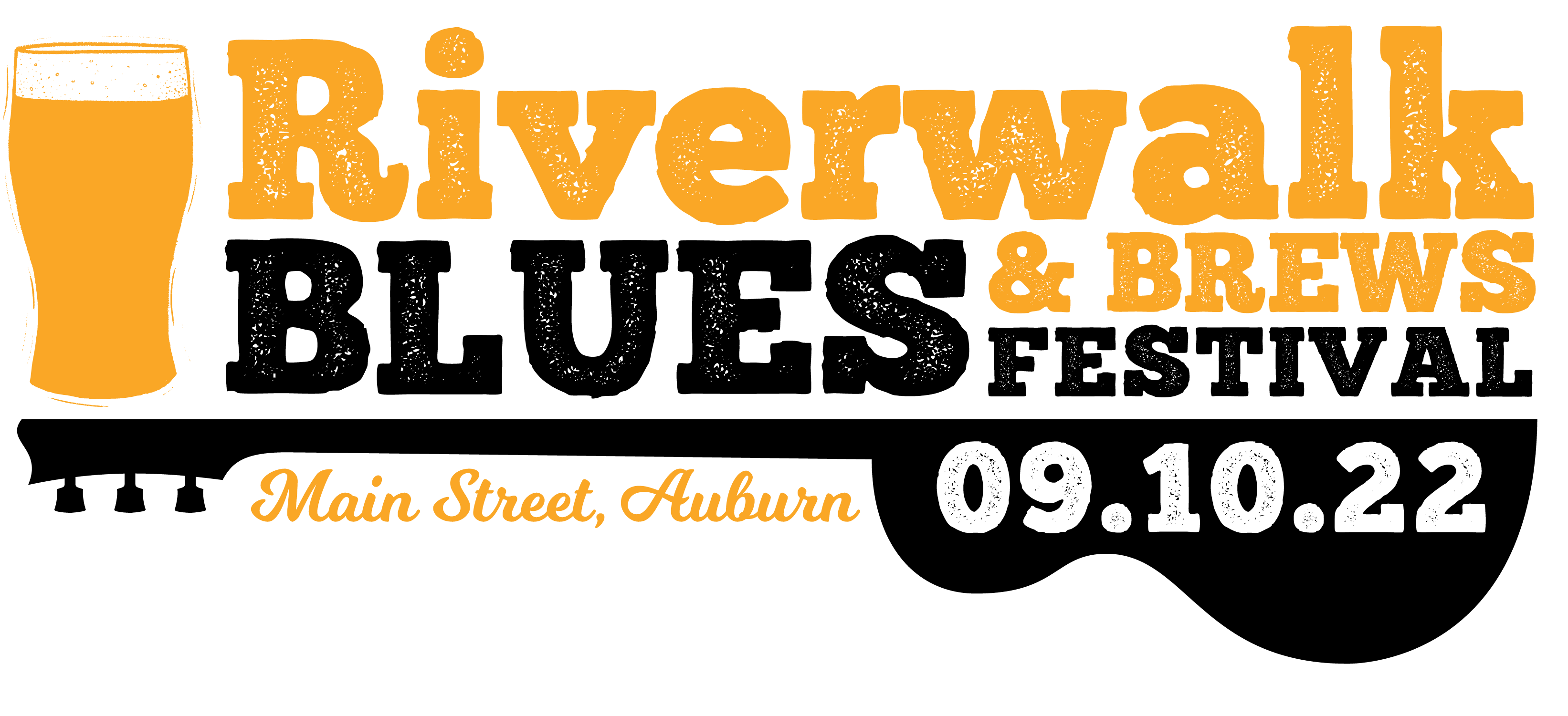 Riverwalk Blues & Brews Festival